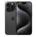 Apple iPhone 15 Pro 128gb Black Titanium